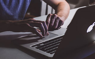 ART（SCRM）打粉业务流程